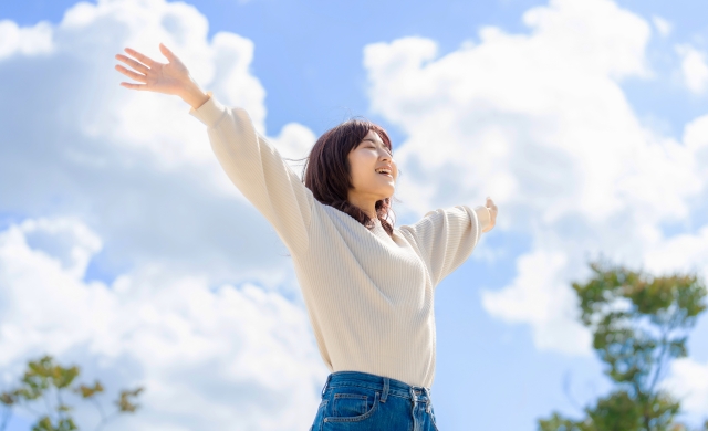 内臓機能も回復する骨盤矯正を体験してください